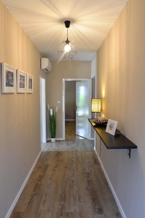 Apartman Maja Задар Екстериор снимка