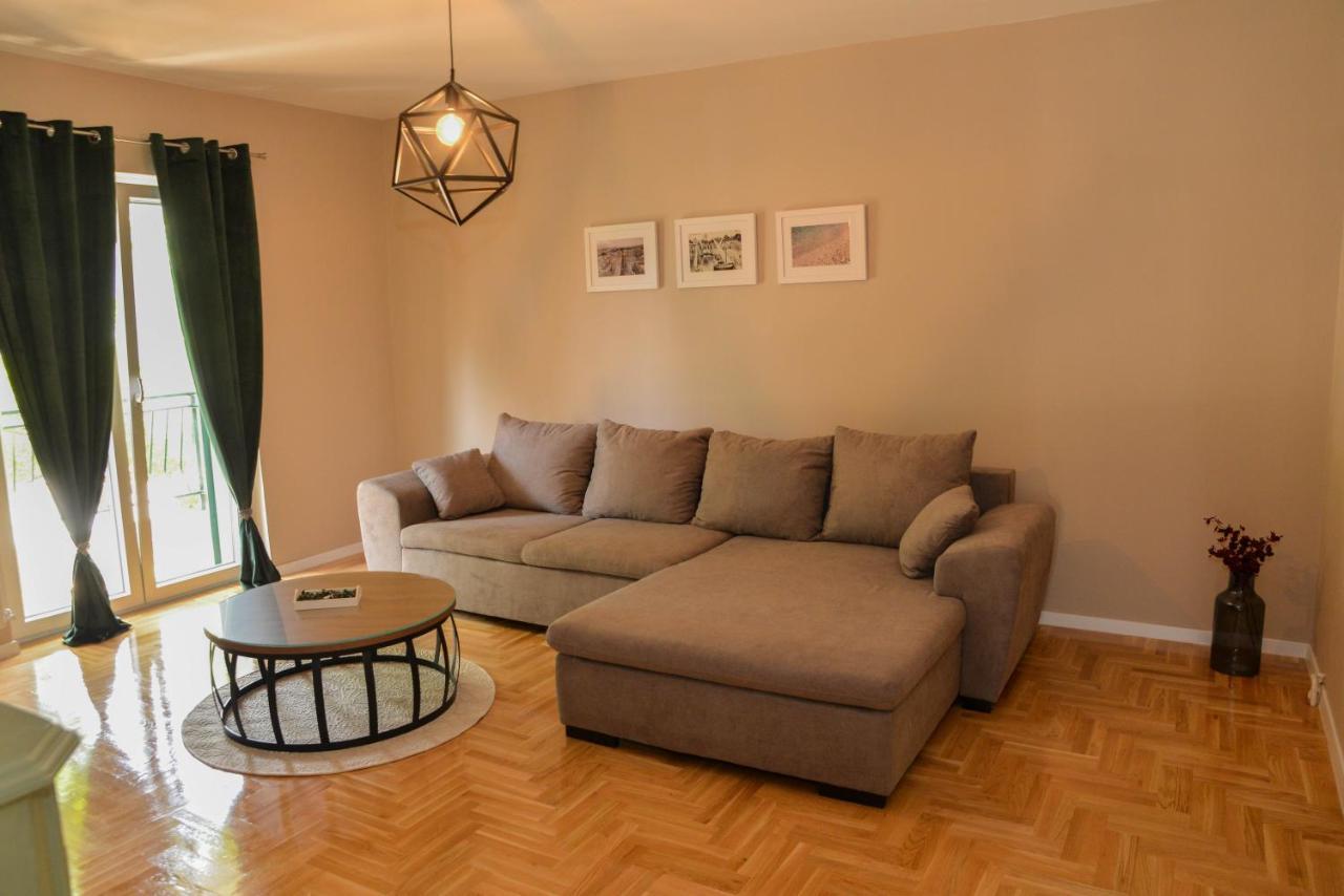 Apartman Maja Задар Екстериор снимка