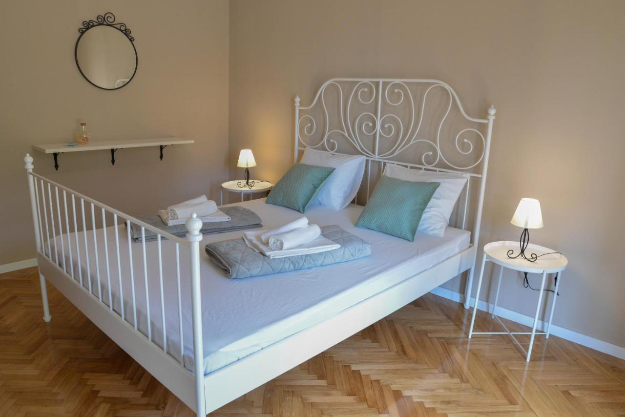 Apartman Maja Задар Екстериор снимка