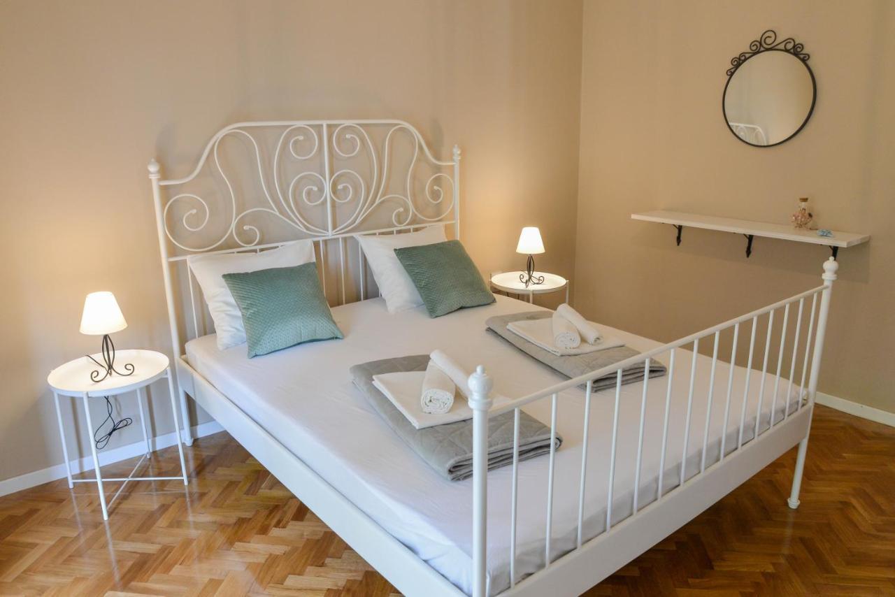 Apartman Maja Задар Екстериор снимка