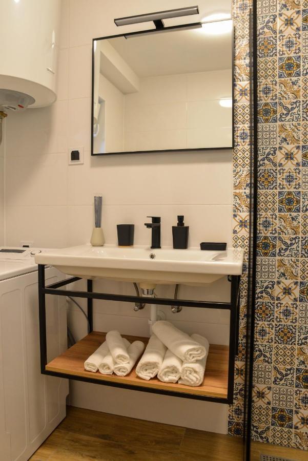 Apartman Maja Задар Екстериор снимка