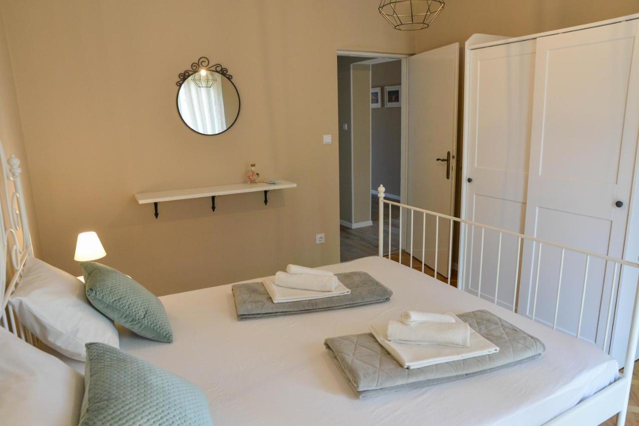 Apartman Maja Задар Екстериор снимка
