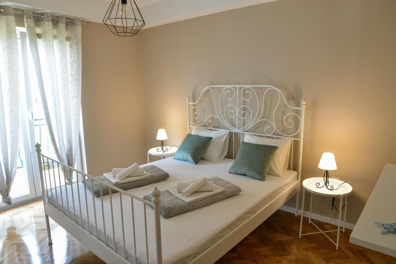 Apartman Maja Задар Екстериор снимка