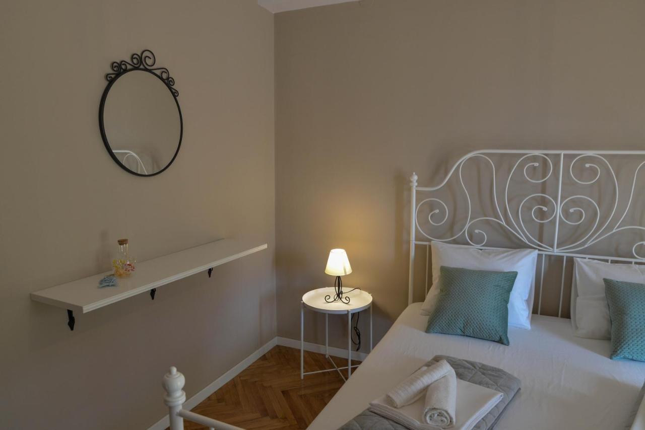 Apartman Maja Задар Екстериор снимка