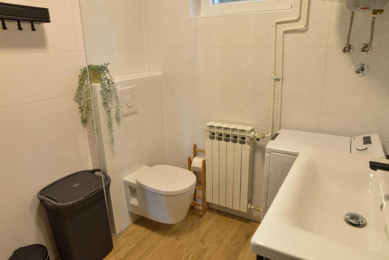 Apartman Maja Задар Екстериор снимка