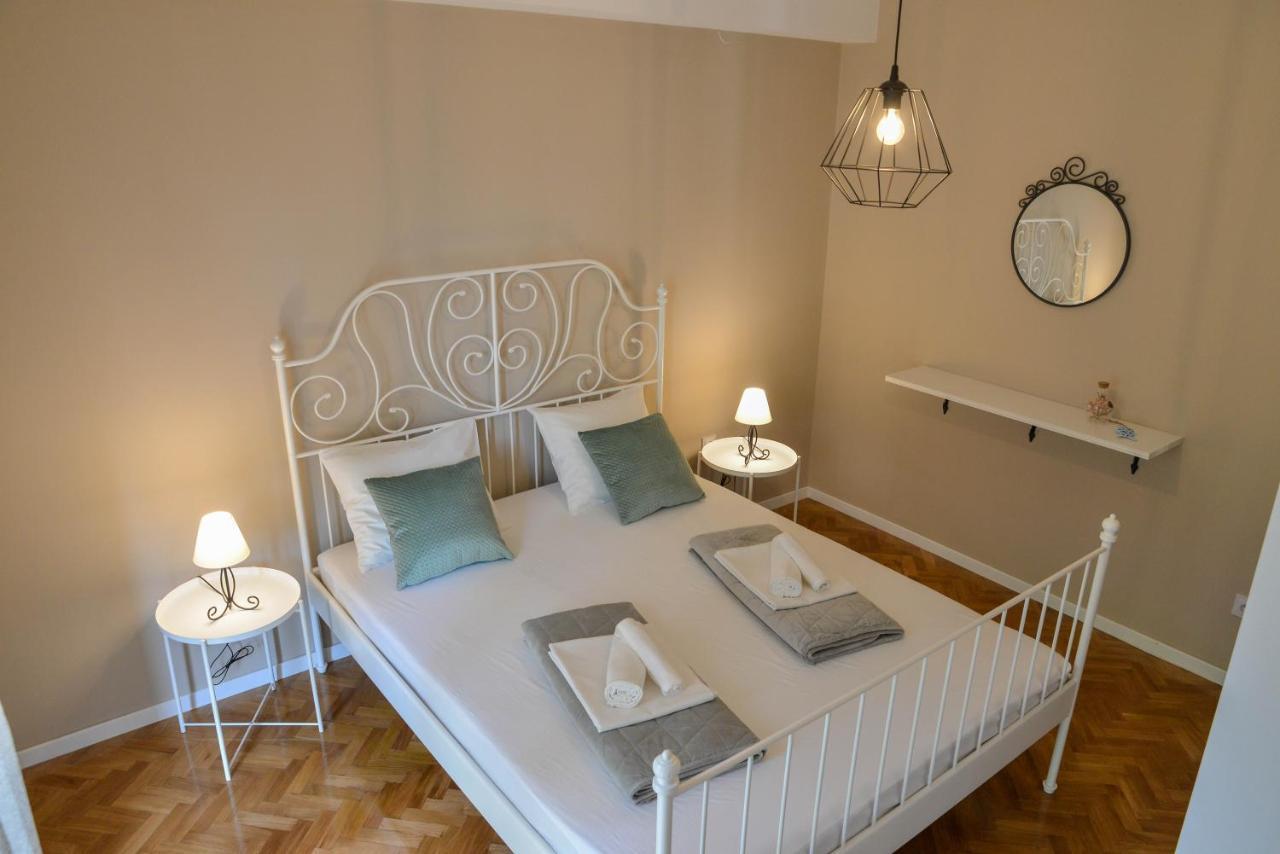 Apartman Maja Задар Екстериор снимка