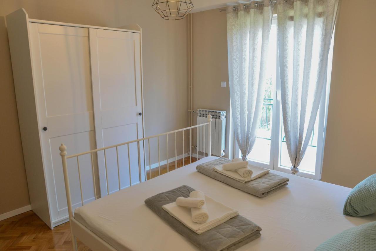 Apartman Maja Задар Екстериор снимка
