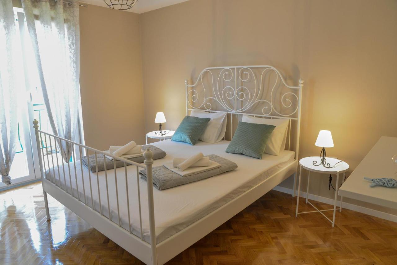 Apartman Maja Задар Екстериор снимка