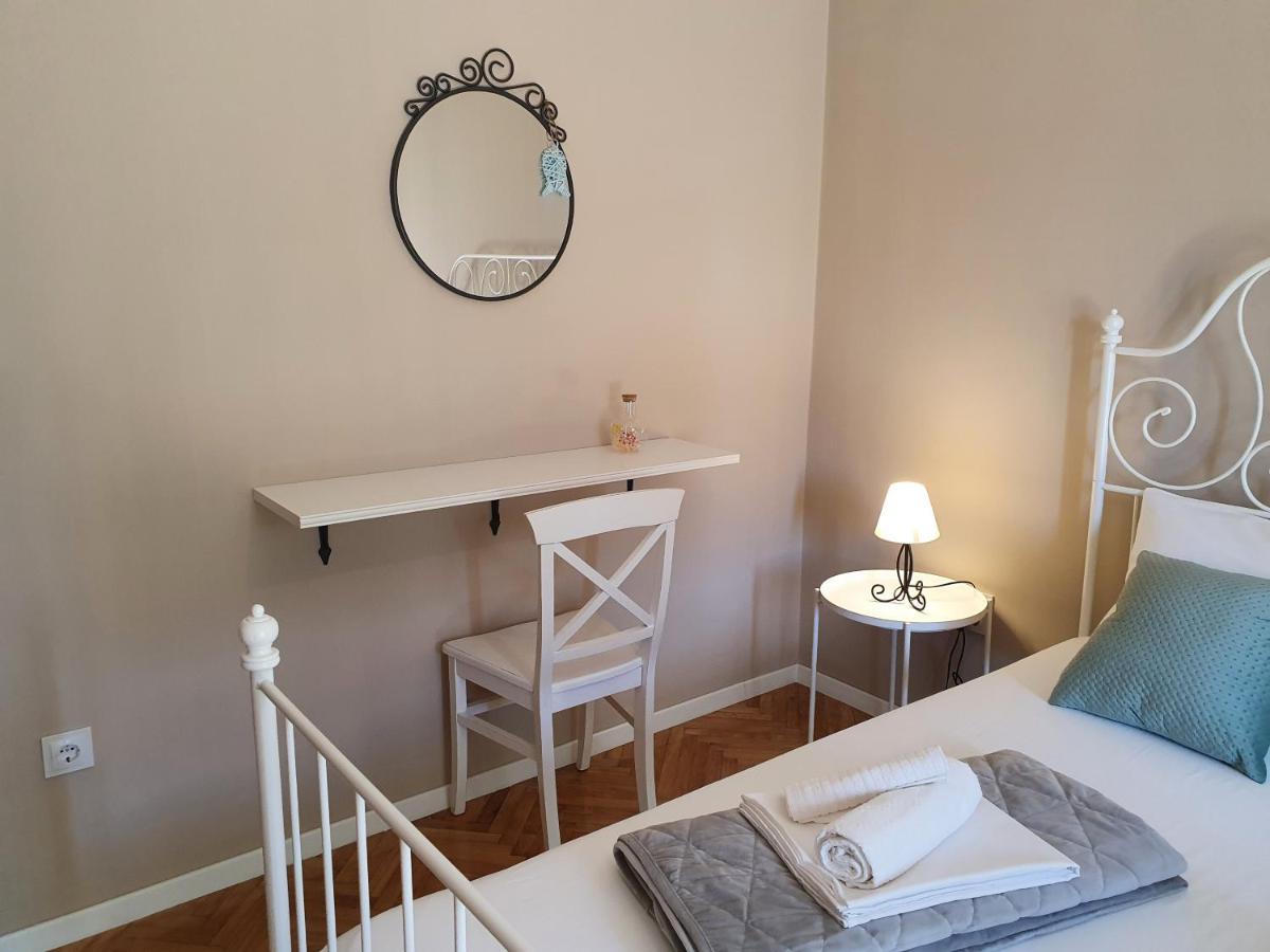 Apartman Maja Задар Екстериор снимка