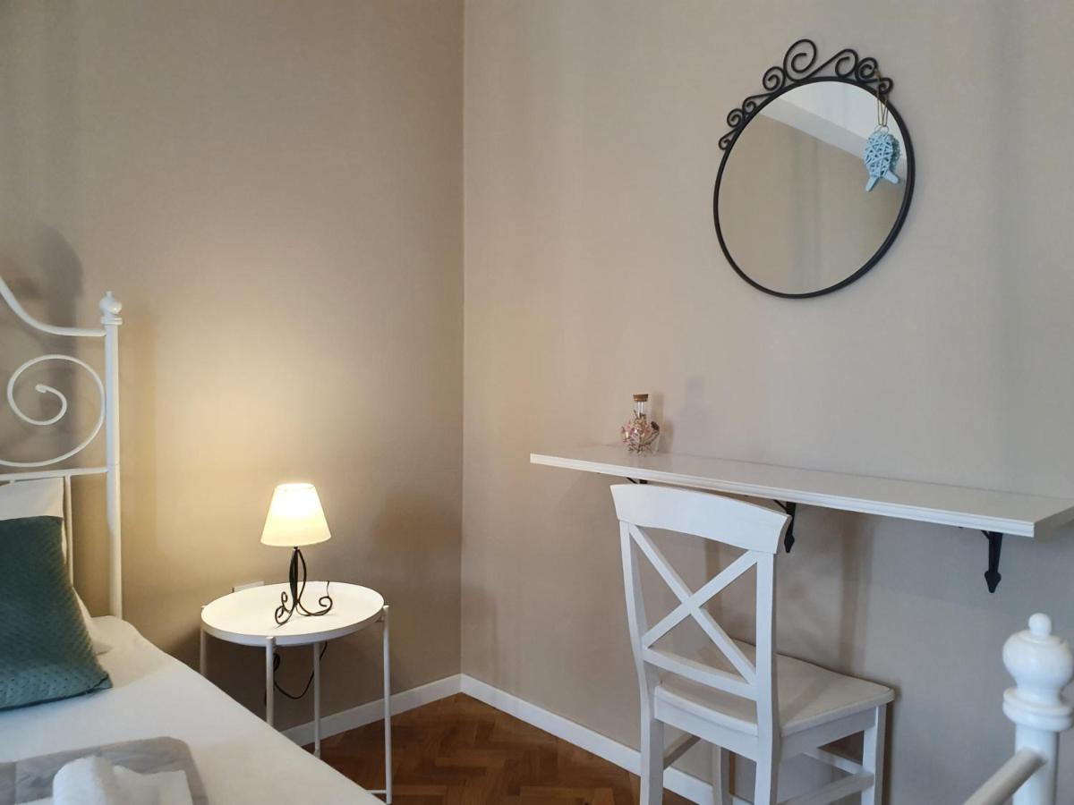 Apartman Maja Задар Екстериор снимка